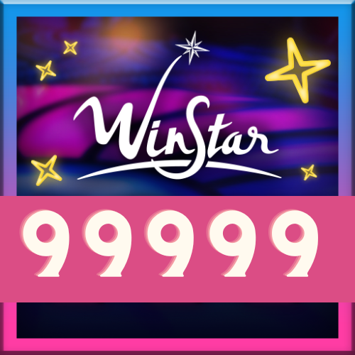 WinStar 99999