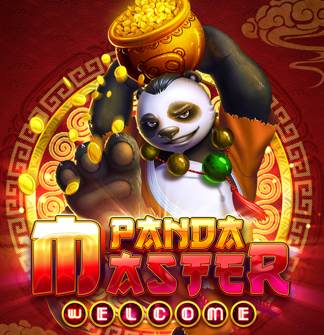 panda master