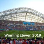 Winning Eleven 2019