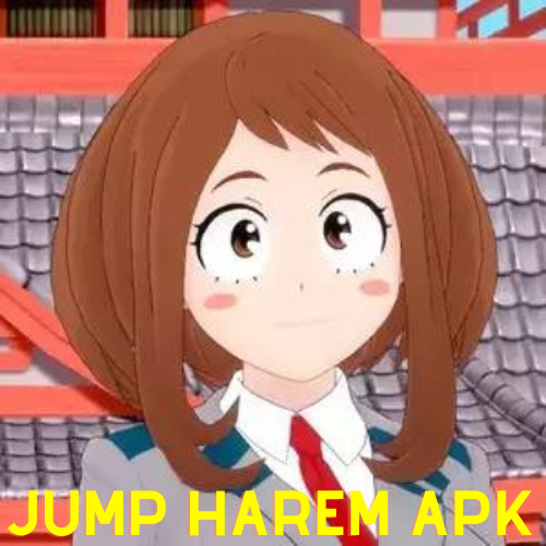 Jump Harem