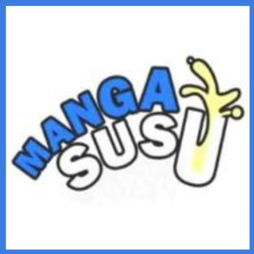 Mangasusu
