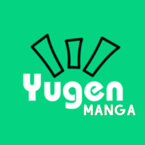 Yugen manga