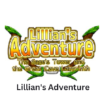 Lillian's Adventure